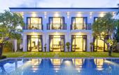 Туры в отель Hoi An Hideaway Villa