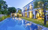 Туры в отель Hoi An Hideaway Villa