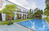Туры в отель Hoi An Hideaway Villa