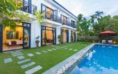 Туры в отель Hoi An Hideaway Villa