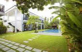 Туры в отель Hoi An Hideaway Villa