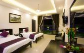 Туры в отель Hoi An Hideaway Villa