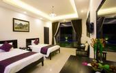 Туры в отель Hoi An Hideaway Villa