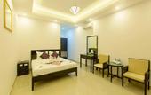 Туры в отель Hoi An Hideaway Villa