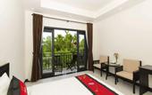 Туры в отель Hoi An Hideaway Villa