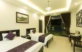 Туры в отель Hoi An Hideaway Villa