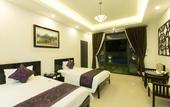 Туры в отель Hoi An Hideaway Villa