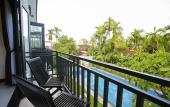 Туры в отель Hoi An Hideaway Villa