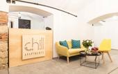 Туры в отель CHILL Apartments