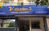 Туры в отель V-studio Hotel Apartment 3