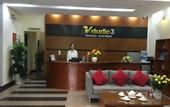 Туры в отель V-studio Hotel Apartment 3