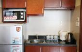 Туры в отель V-studio Hotel Apartment 3