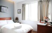 Туры в отель V-studio Hotel Apartment 3