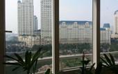 Туры в отель V-studio Hotel Apartment 3
