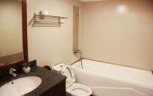 Туры в отель V-studio Hotel Apartment 3