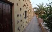 Туры в отель Bait al Aqaba Dive Center & Resort