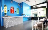 Туры в отель ZEN Rooms Takua Thung Road