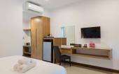 Туры в отель ZEN Rooms Takua Thung Road