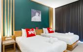 Туры в отель ZEN Rooms Takua Thung Road