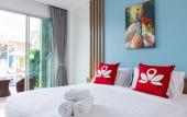 Туры в отель ZEN Rooms Takua Thung Road