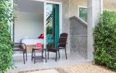 Туры в отель ZEN Rooms Takua Thung Road