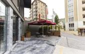 Туры в отель Nish Suite Atasehir