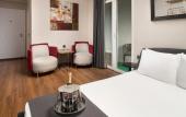 Туры в отель Nish Suite Atasehir