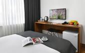 Туры в отель Nish Suite Atasehir