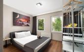 Туры в отель Nish Suite Atasehir