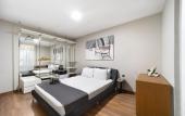Туры в отель Nish Suite Atasehir