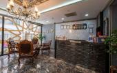 Туры в отель Beyzas Hotel & Suites