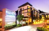 Туры в отель The Kris Condotel at Patong