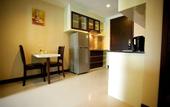 Туры в отель The Kris Condotel at Patong