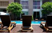 Туры в отель The Kris Condotel at Patong