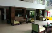 Туры в отель The Kris Condotel at Patong