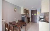 Туры в отель The Kris Condotel at Patong