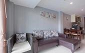 Туры в отель The Kris Condotel at Patong