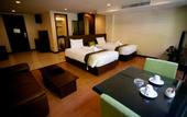 Туры в отель The Kris Condotel at Patong