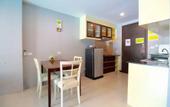Туры в отель The Kris Condotel at Patong