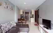 Туры в отель The Kris Condotel at Patong