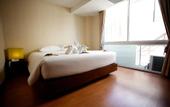 Туры в отель The Kris Condotel at Patong