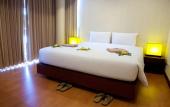 Туры в отель The Kris Condotel at Patong