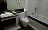 Туры в отель The Kris Condotel at Patong