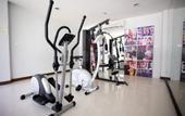 Туры в отель The Kris Condotel at Patong