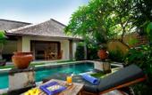 Туры в отель Grand Avenue Boutique Villas and Spa Villa