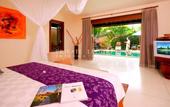 Туры в отель Grand Avenue Boutique Villas and Spa Villa