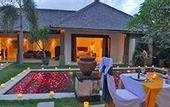 Туры в отель Grand Avenue Boutique Villas and Spa Villa