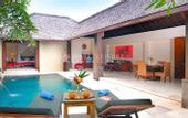 Туры в отель Grand Avenue Boutique Villas and Spa Villa