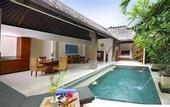 Туры в отель Grand Avenue Boutique Villas and Spa Villa