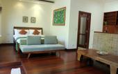 Туры в отель Grand Avenue Boutique Villas and Spa Villa